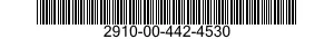 2910-00-442-4530  2910004424530 004424530