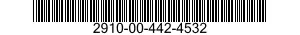 2910-00-442-4532  2910004424532 004424532