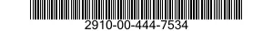 2910-00-444-7534  2910004447534 004447534