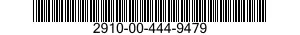 2910-00-444-9479  2910004449479 004449479