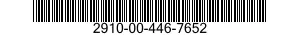 2910-00-446-7652  2910004467652 004467652
