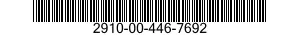 2910-00-446-7692  2910004467692 004467692