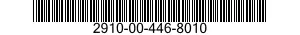 2910-00-446-8010  2910004468010 004468010