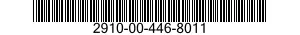 2910-00-446-8011  2910004468011 004468011