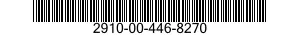 2910-00-446-8270  2910004468270 004468270