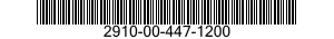 2910-00-447-1200 JET 2910004471200 004471200