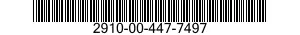 2910-00-447-7497  2910004477497 004477497