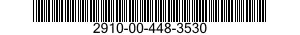 2910-00-448-3530  2910004483530 004483530