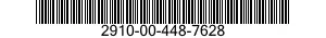 2910-00-448-7628  2910004487628 004487628