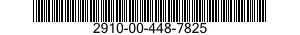 2910-00-448-7825  2910004487825 004487825