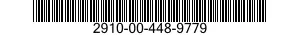 2910-00-448-9779  2910004489779 004489779