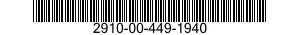 2910-00-449-1940  2910004491940 004491940
