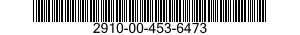 2910-00-453-6473  2910004536473 004536473