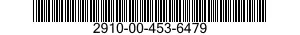 2910-00-453-6479  2910004536479 004536479