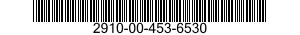 2910-00-453-6530  2910004536530 004536530