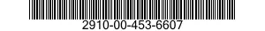 2910-00-453-6607  2910004536607 004536607