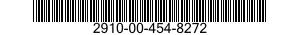 2910-00-454-8272  2910004548272 004548272