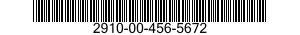2910-00-456-5672  2910004565672 004565672