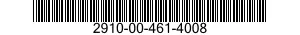 2910-00-461-4008 FILTER ELEMENT,FLUID 2910004614008 004614008