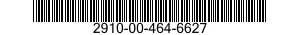 2910-00-464-6627  2910004646627 004646627
