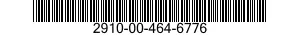 2910-00-464-6776  2910004646776 004646776