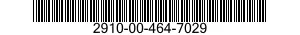 2910-00-464-7029  2910004647029 004647029