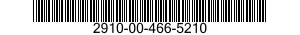 2910-00-466-5210  2910004665210 004665210