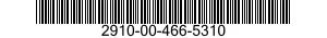 2910-00-466-5310  2910004665310 004665310