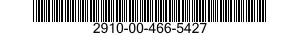 2910-00-466-5427  2910004665427 004665427
