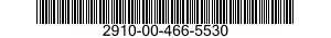 2910-00-466-5530  2910004665530 004665530