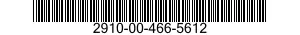 2910-00-466-5612  2910004665612 004665612