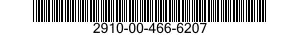 2910-00-466-6207  2910004666207 004666207
