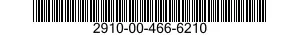 2910-00-466-6210  2910004666210 004666210