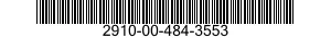 2910-00-484-3553  2910004843553 004843553