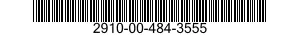 2910-00-484-3555  2910004843555 004843555
