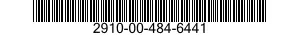2910-00-484-6441  2910004846441 004846441