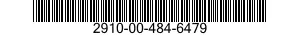 2910-00-484-6479  2910004846479 004846479