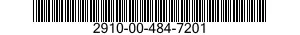 2910-00-484-7201  2910004847201 004847201