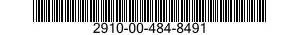 2910-00-484-8491  2910004848491 004848491