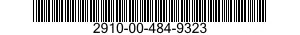 2910-00-484-9323  2910004849323 004849323
