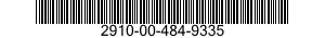 2910-00-484-9335  2910004849335 004849335
