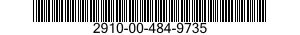 2910-00-484-9735  2910004849735 004849735