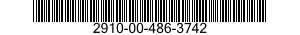 2910-00-486-3742  2910004863742 004863742