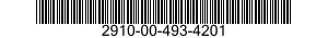 2910-00-493-4201  2910004934201 004934201