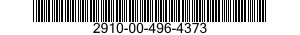 2910-00-496-4373 DISK 2910004964373 004964373