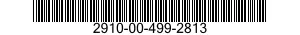 2910-00-499-2813  2910004992813 004992813