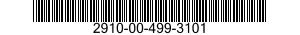 2910-00-499-3101  2910004993101 004993101