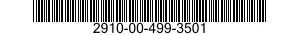 2910-00-499-3501  2910004993501 004993501