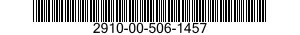 2910-00-506-1457  2910005061457 005061457