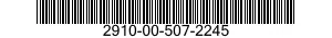 2910-00-507-2245  2910005072245 005072245